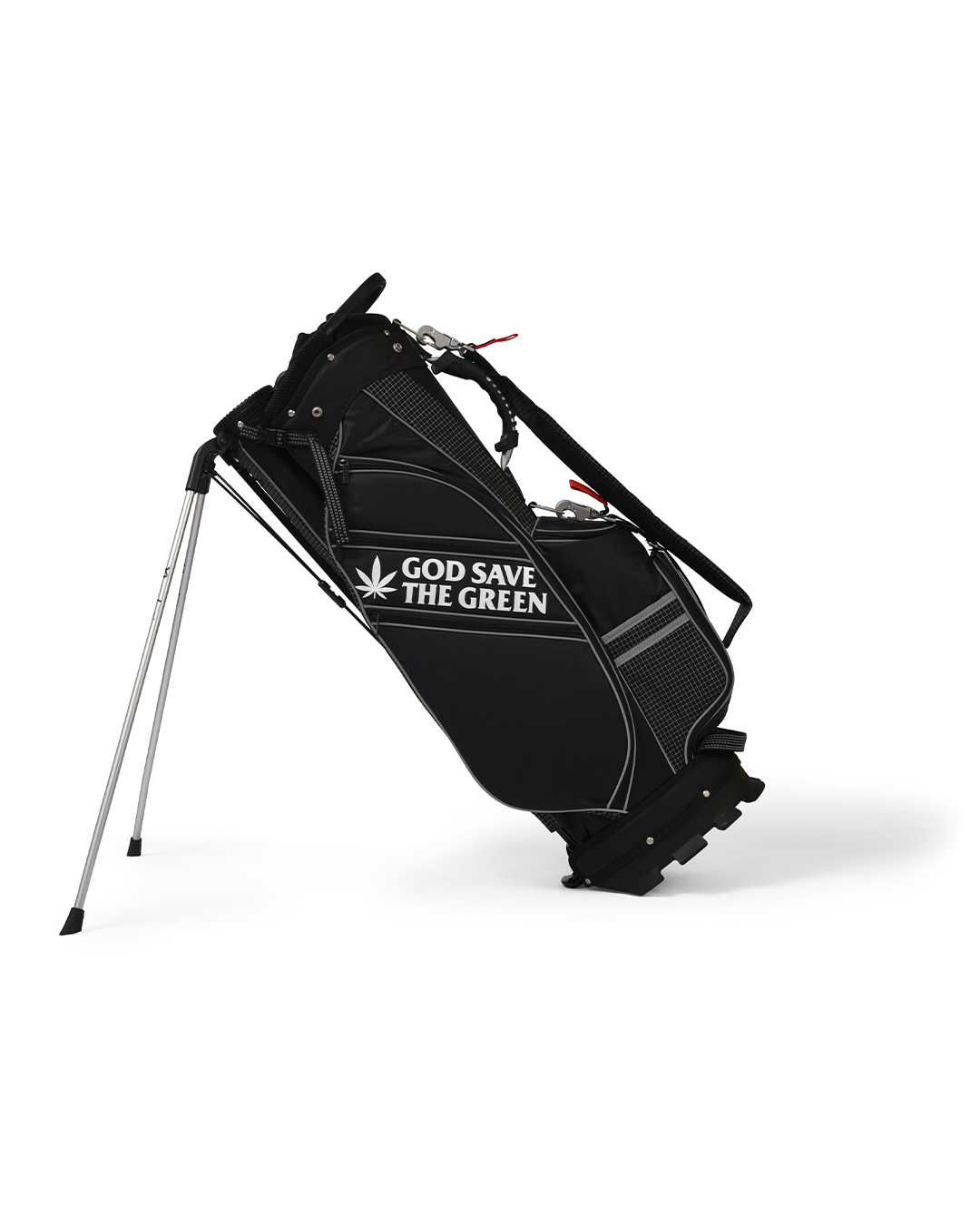 Golf Reboot / 【Russeluno Golf】XPAC 3WAY GOLF BAG