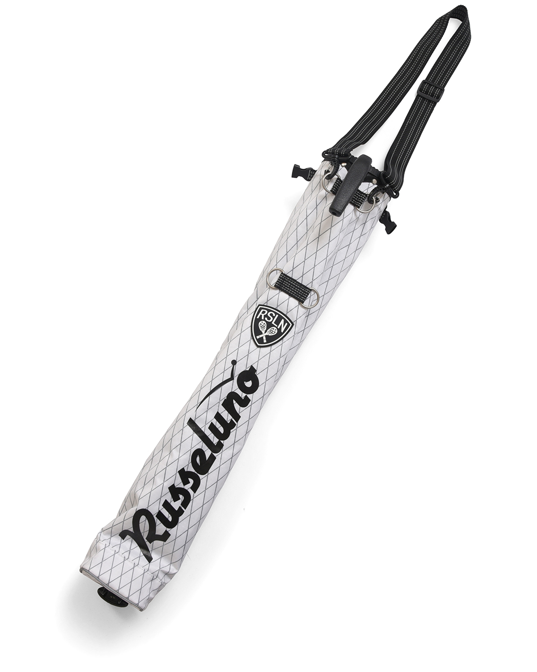 Golf Reboot / 【Russeluno Golf】XPAC 3WAY GOLF BAG