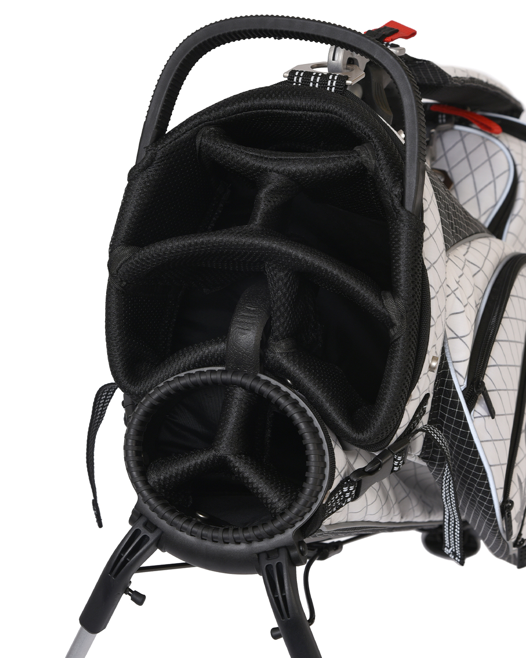 Golf Reboot / 【Russeluno Golf】XPAC 3WAY GOLF BAG