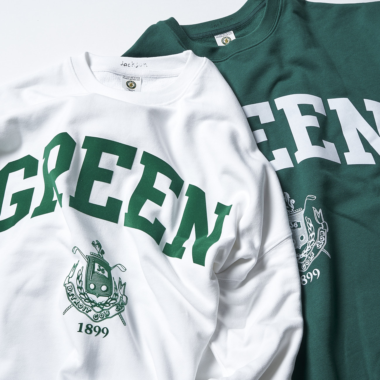 Golf Reboot / 全商品